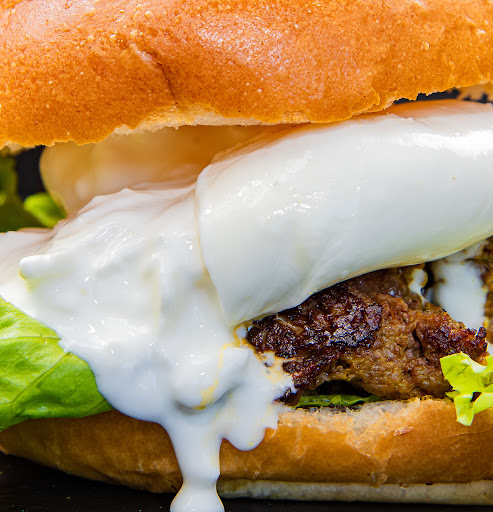 L'atelier du burger aix