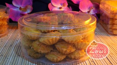 Photos of Zawi Cake & Bakery