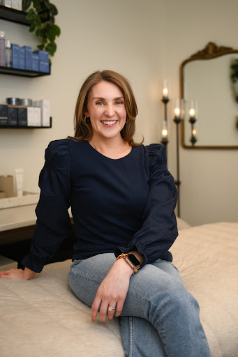 Jolene Marie Muller, Licensed Esthetician - Thumbnail