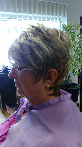 Friseur Steierers-Boder - Visual