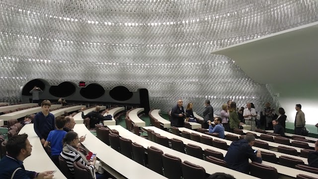 Siège de la Fédération de Paris du Parti Communiste Français