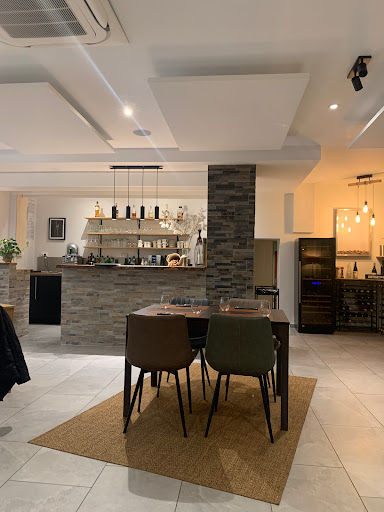 Le Jardin des Saveurs