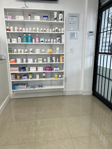 GLA Pharmacy - Thumbnail