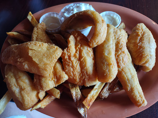 Tackle Box 2 - Fremont, OH - Thumbnail