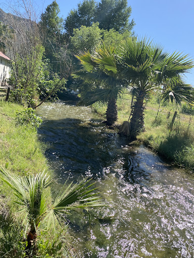Quinta Oasis Cuatro Ciénegas - Thumbnail