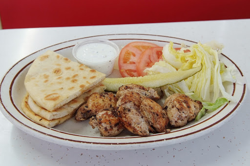 Town Grill & Pizza - Thumbnail