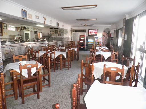 Bar El Mudo
