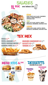 Menu Grill factory Page 5