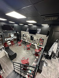 Photo n°6 de Cut Corner à Villiers-sur-Marne (Barbier)