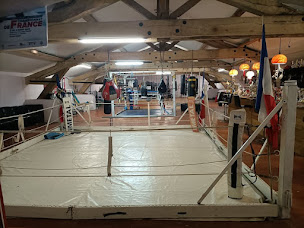 Photo n°10 de Boxons Multi boxe à Monferran-Savès (Club de boxe)