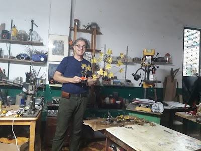 Photos of Arteclavos