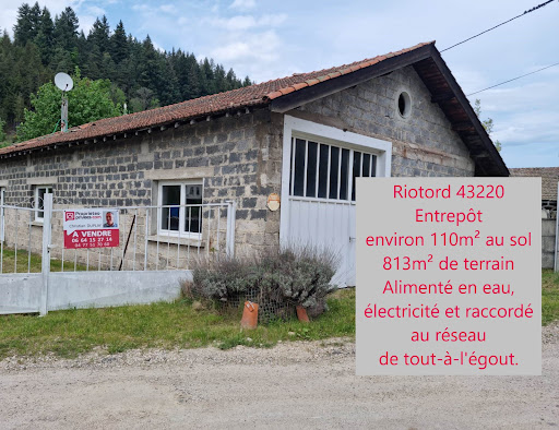 Christian DUPLAY- agent immobilier - Pilat - Haute Loire -Proprietes-privees.com - Thumbnail