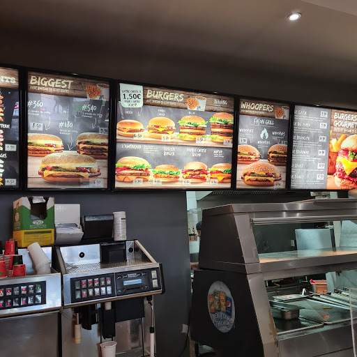 Photo 2 - Family Burger