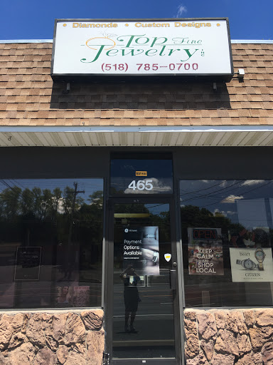 Top Fine Jewelry Inc - Thumbnail