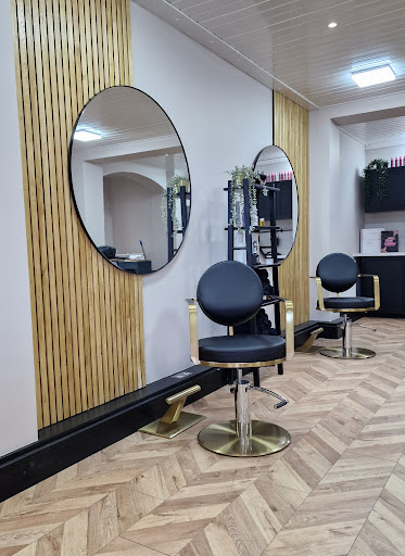 Bianca Simone Hair and Beauty