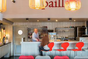 Photo n°80 de Ibis Reims Tinqueux Hôtel à Tinqueux (Hôtel)