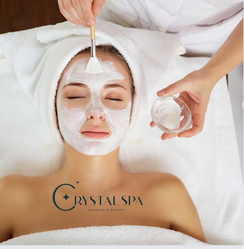 Crystal Massage & Beauty Spa II Gallery - United States