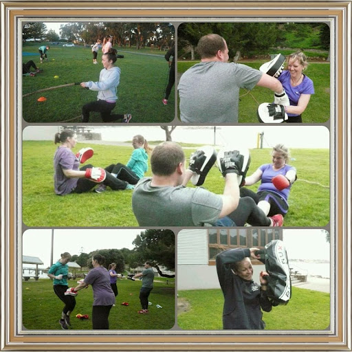 The Fitness Machine - Thumbnail