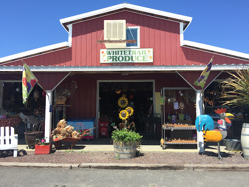 White Trail Produce