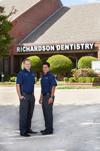 Brent Fleming, DDS - Visual