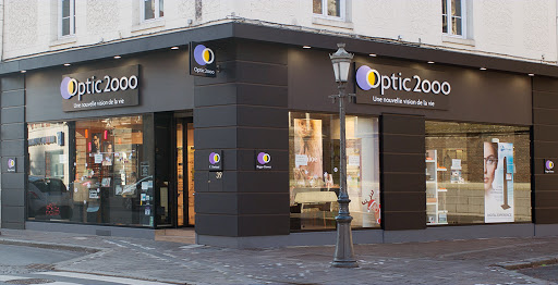 ROGER DEWEZ OPTIQUE