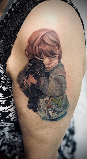 Bittersweet Tattoos - Visual