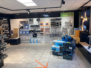 Photo n°8 de YESSS Electrique Rennes à Cesson-Sévigné (Magasin de matériel électrique)