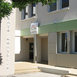 Photo n°6 de AÉSIO Santé Méditerranée à Avignon (Siège social)