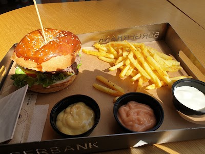 BURGERBANK