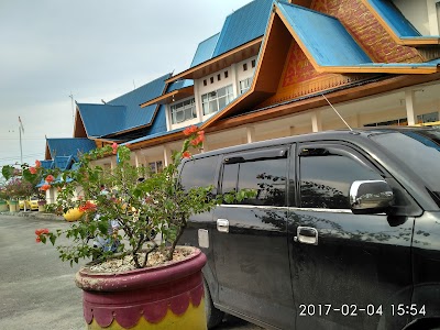 Photos of River port Duku