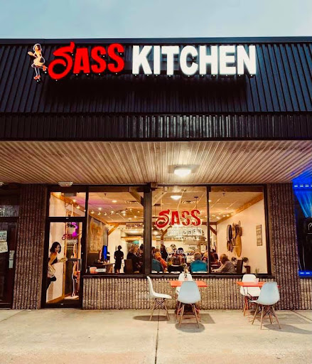 Sass Kitchen & Taco Bar