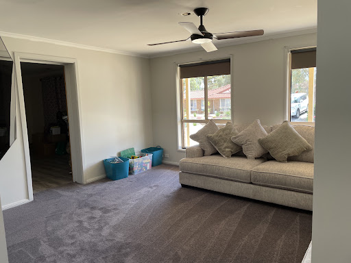 Heights Electrical & Air Conditioning