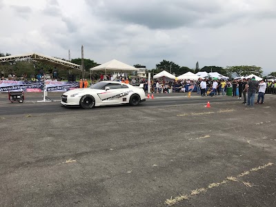 photo of Heriberto Gil Martinez Airport