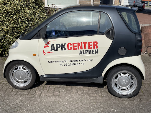 APK Center Alphen B.V. - Thumbnail