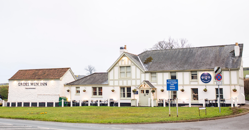 Ego at The Groes Wen Inn - Thumbnail