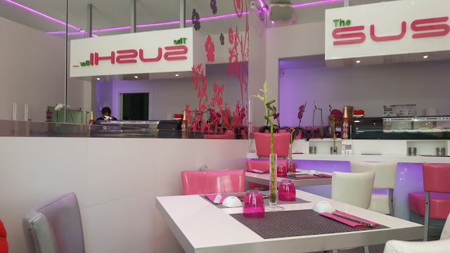 The Sushi Noodles Bar Puerto Banus