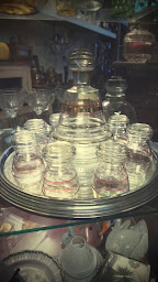 Photo n°2 de L atelier Vintage Brocante friperie Marmande à Marmande (Magasin de vêtements vintage)