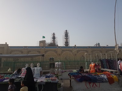 Photos of Masjid Sahla