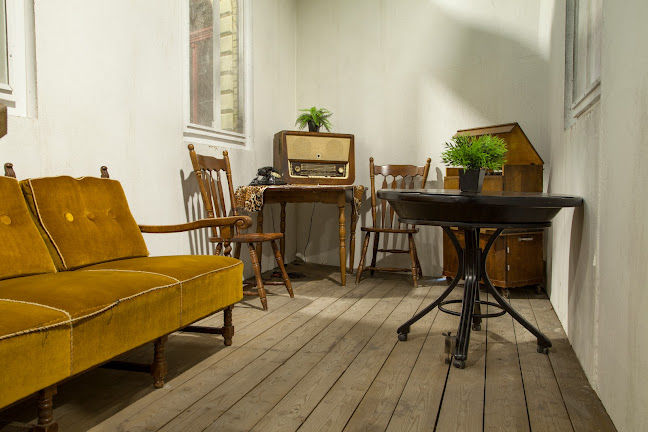 Comentarii opinii despre Nemzeti Filmtörténeti Élménypark