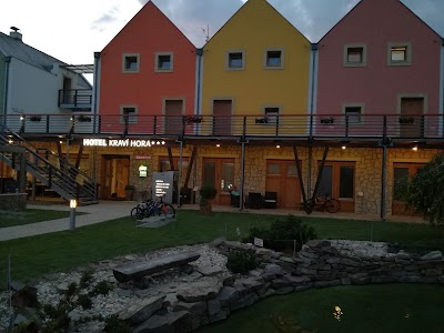 Photos of Hotel Krav&iacute; hora