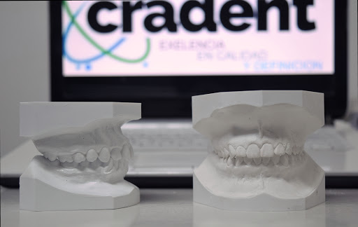 Cradent - Thumbnail