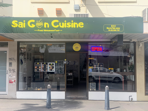 Photo of Saigon Cuisine Oakleigh Restaurant