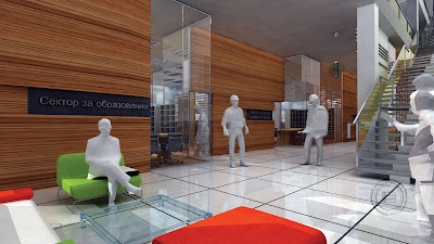 Photos of Studio i3 Architects
