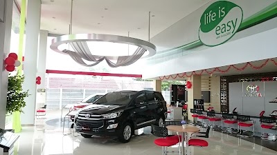 Photos of TOYOTA AUTO2000 BJM