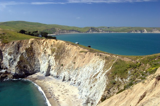 Point Reyes National Seashore