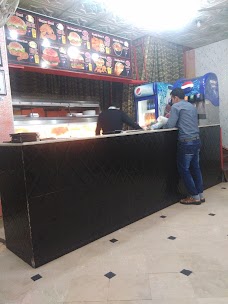 Al-Khaleej Restaurant gujrat
