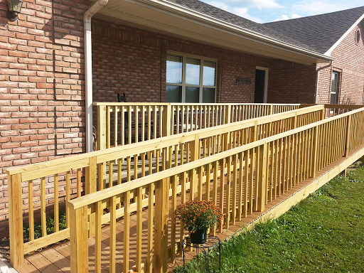Abernathy Construction