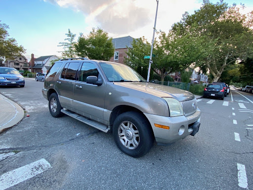 American Motors - Thumbnail