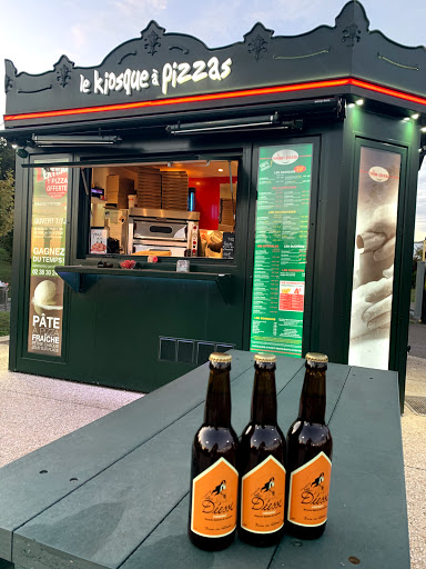 Photo 2 - Distributeur Artisanale Pizza 24h/24h 7j/7j