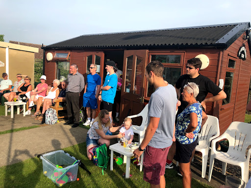 Chatteris Tennis Club - Thumbnail